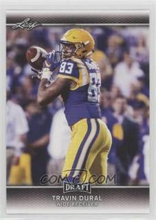 Travin Dural