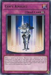 Copy Knight [1st Edition] PHSW-EN066