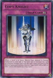 Copy Knight PHSW-EN066