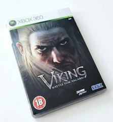 Viking: Battle For Asgard [Steelbook Edition] PAL Xbox 360 Prices