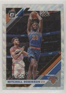 Mitchell Robinson