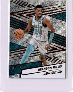 Brandon Miller