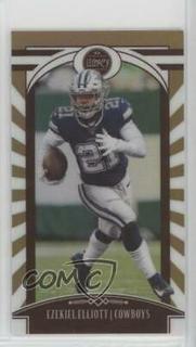 Ezekiel Elliott