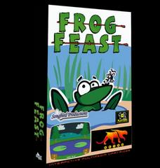 Frog Feast [Homebrew] Jaguar Prices