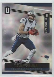 Julian Edelman
