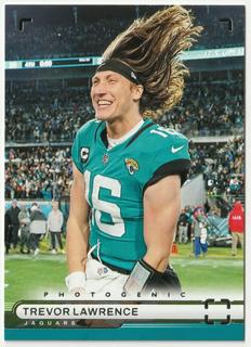 Trevor Lawrence
