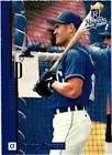 Johnny Damon #30 Baseball Cards 1996 Leaf Preferred