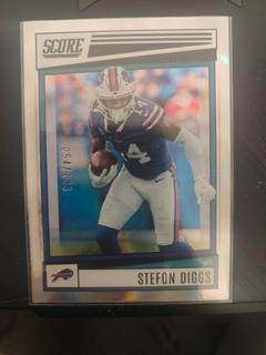 Stefon Diggs