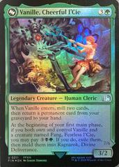 mtg final fantasy vanille Sidequest: Raise a Chocobo [FINAL FANTASY] main image 0