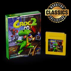 Croc 2 [25th Anniversary Edition] GameBoy Prices