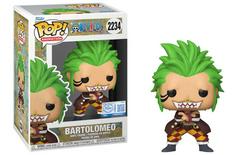 Bartolomeo #2234 (Animation)