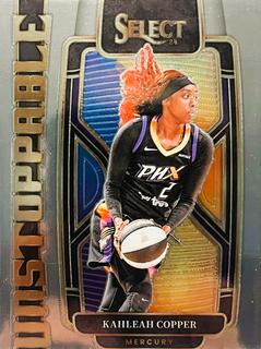 Kahleah Copper