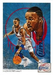 Ron Harper