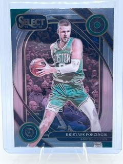 Kristaps Porzingis