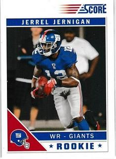Jerrel Jernigan