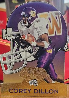 Corey Dillon