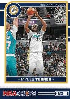 Myles Turner