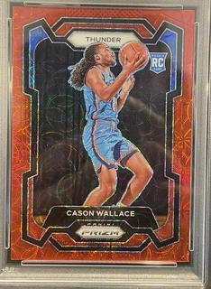 Cason Wallace