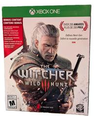 Witcher 3: Wild Hunt [Bonus Edition] Xbox One Prices