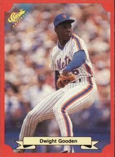 Dwight Gooden