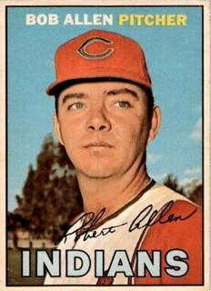 Bob Allen