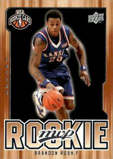 Brandon Rush