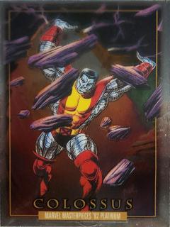 Colossus Base