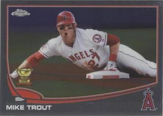 Mike Trout