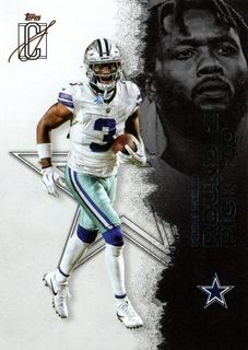 George Pickens