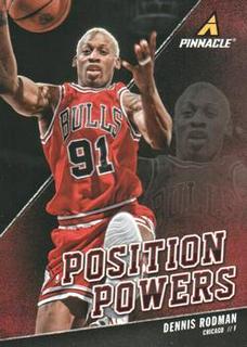 Dennis Rodman