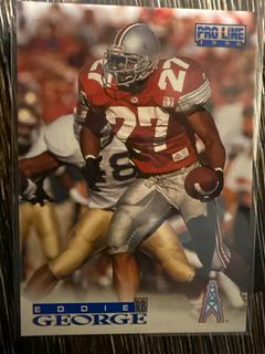 Eddie George