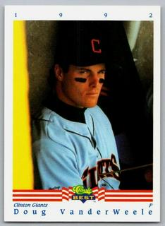 Doug VanderWeele