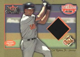 Cal Ripken Jr.