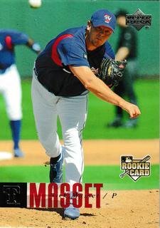Nick Masset