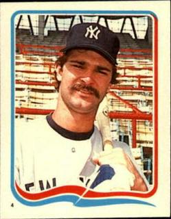 Don Mattingly