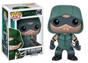 The Green Arrow #348 Funko POP Television
