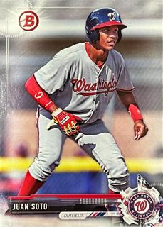 Juan Soto
