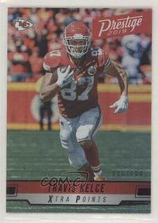 Travis Kelce