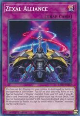 Zexal Alliance [1st Edition] LIOV-EN067 YuGiOh Lightning Overdrive Prices