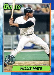 Willie Mays