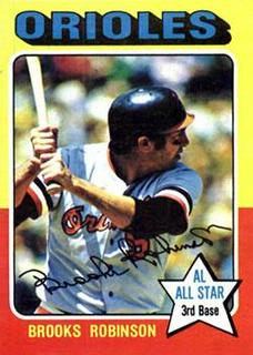 Brooks Robinson