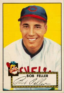 Bob Feller