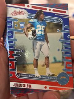 Junior Colson