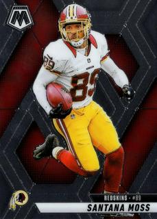 Santana Moss