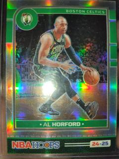 Al Horford