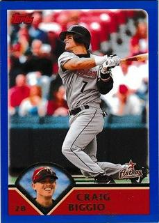 Craig Biggio