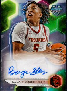 Rejean Boogie Ellis