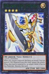 Number 39: Utopia DL14-EN010 YuGiOh Duelist League Prices