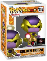 Golden Frieza #1816