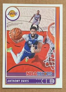 Anthony Davis